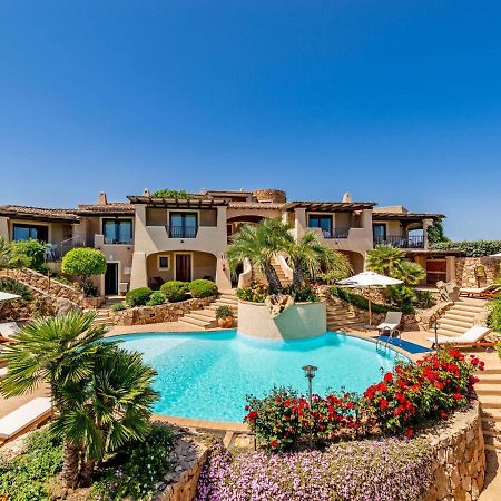 Holiday Home Bougainville 6 - Vista Village By Interhome Porto San Paolo  Dış mekan fotoğraf